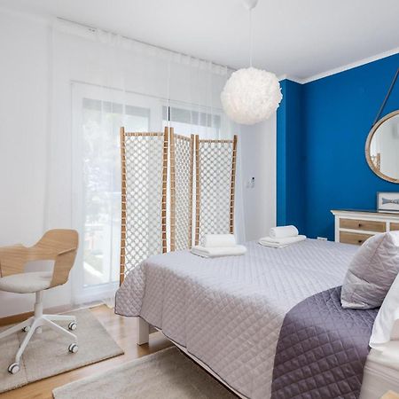Amazing Apartment In Mali Losinj With Wifi Exteriör bild