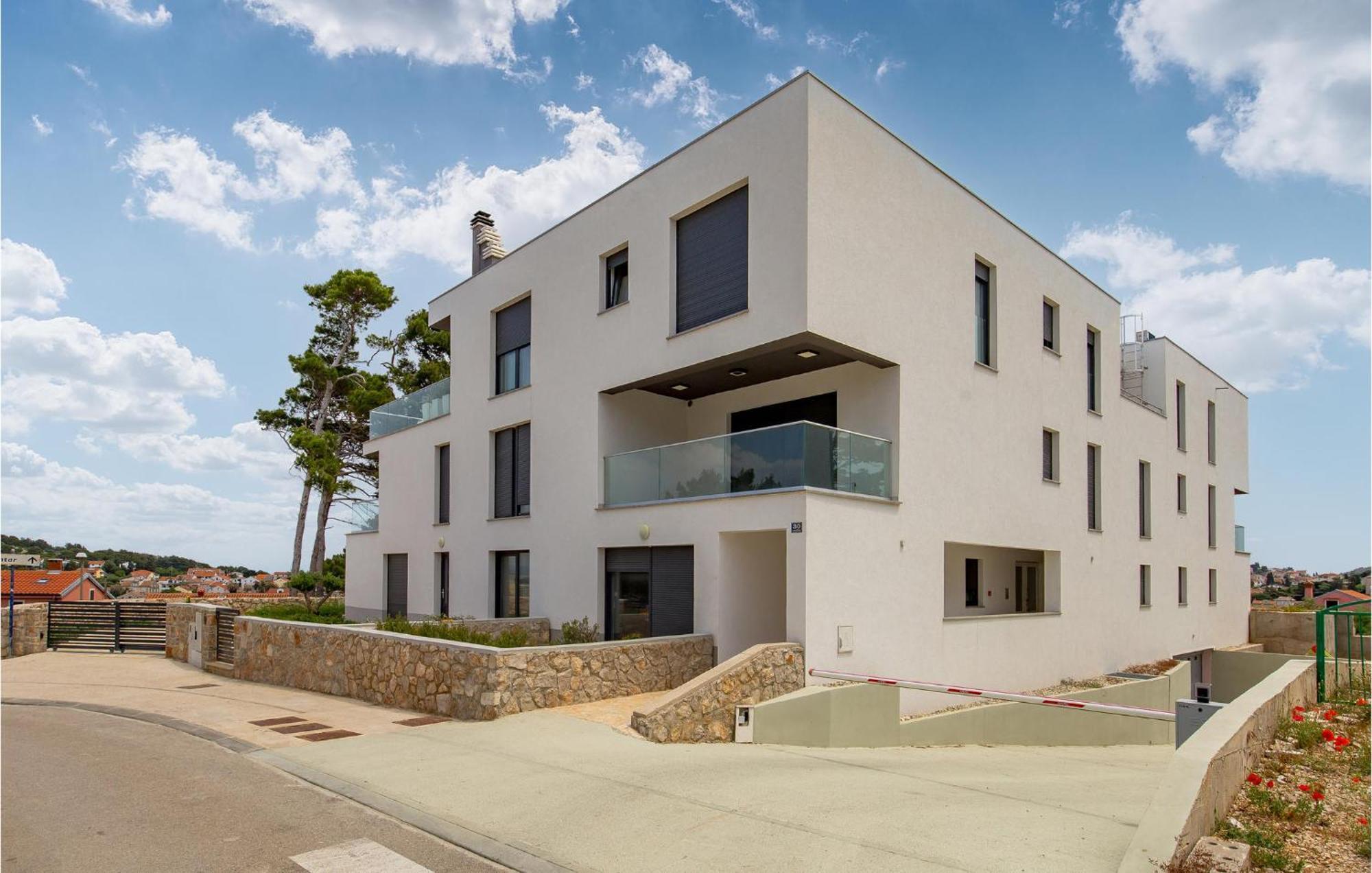 Amazing Apartment In Mali Losinj With Wifi Exteriör bild