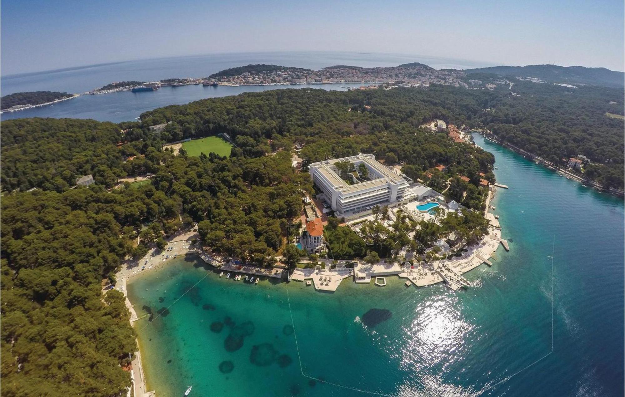 Amazing Apartment In Mali Losinj With Wifi Exteriör bild